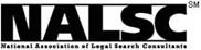 National Association of Legal Search Consultants